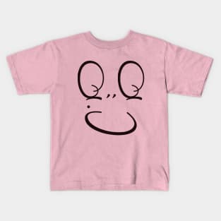 NEW Smile  in a new way for 2020 Kids T-Shirt